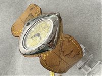 Orologio Alviero Martini Donna in Acciaio PCD848/VU - PCD848/VU